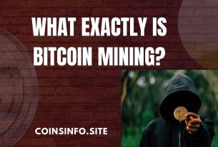 What Exactly is Bitcoin Mining?