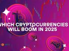 cryptocurrencies