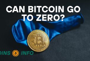 Bitcoin Go to Zero
