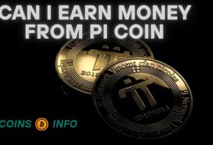 money from pi coin