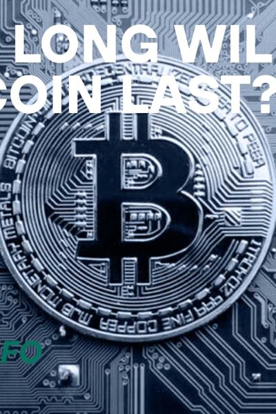 How Long Will Bitcoin Last