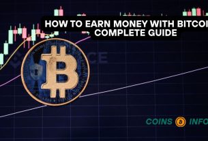 Earn Money with Bitcoin