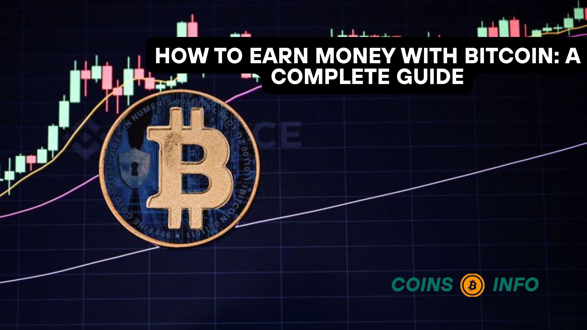 Earn Money with Bitcoin