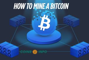 Mine a Bitcoin