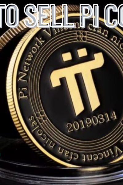 sell pi coin