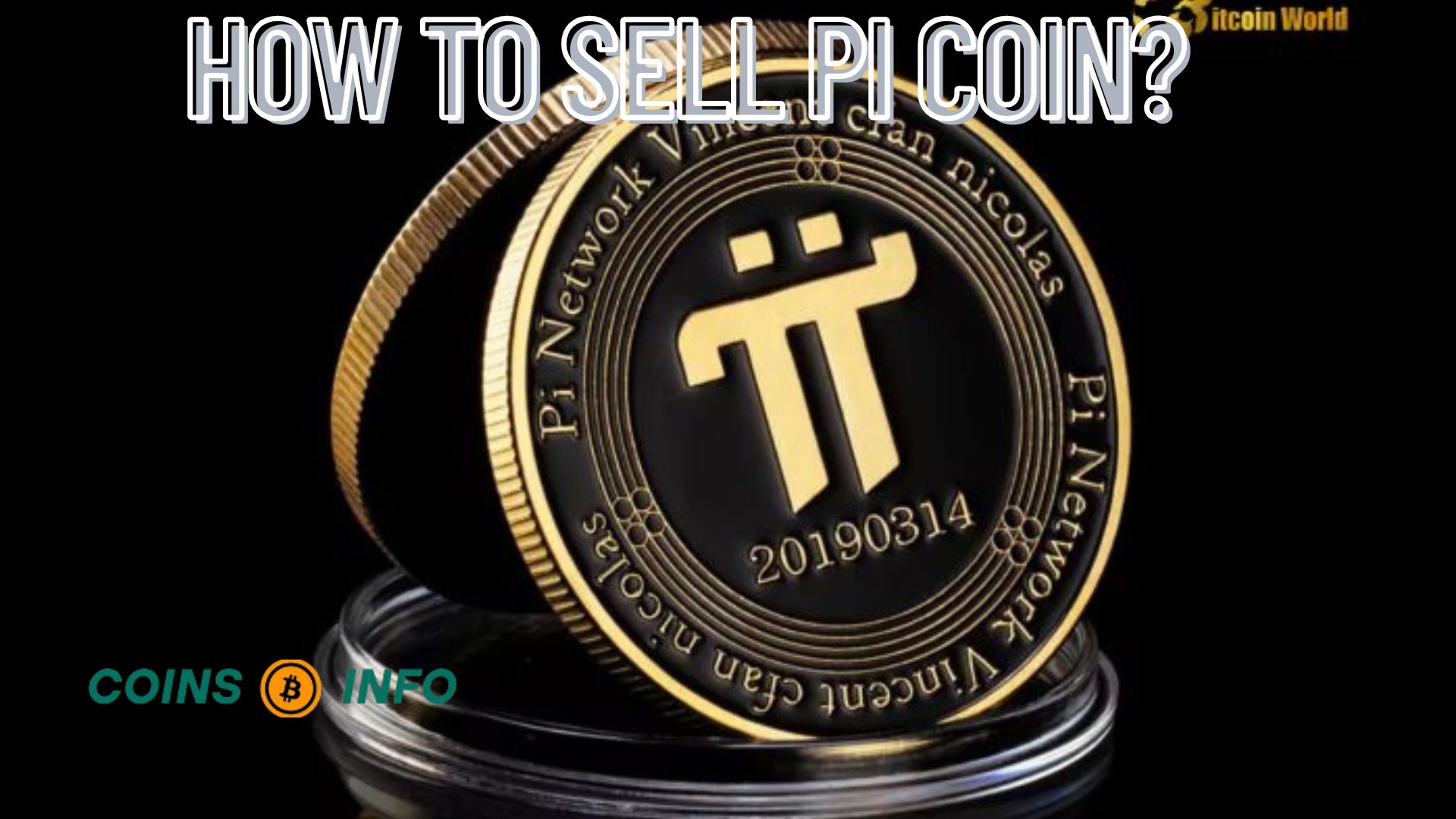sell pi coin
