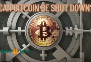 Can Bitcoin Be Shut Down