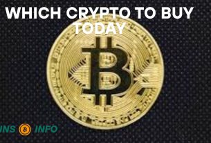 Crypto Buy Today