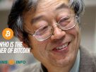 Owner of Bitcoin