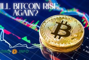Bitcoin Rise Again