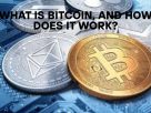 What is bitcoin