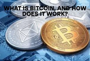 What is bitcoin