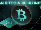 Bitcoin finite