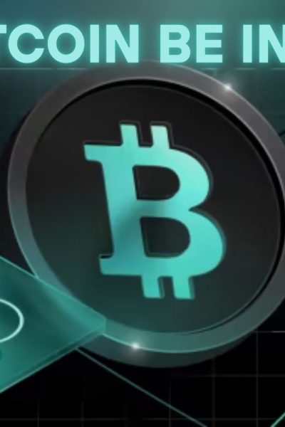 Bitcoin finite