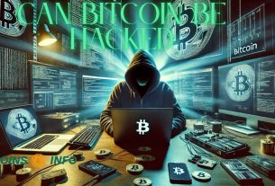 Bitcoin Hacked