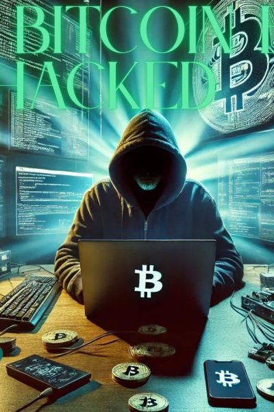 Bitcoin Hacked