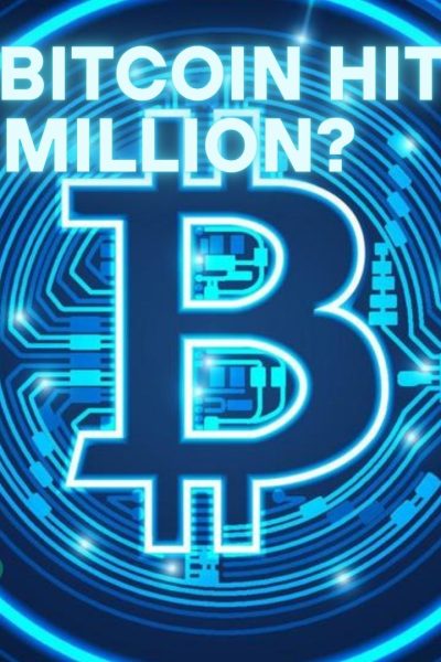 Bitcoin Hit $1 Million?