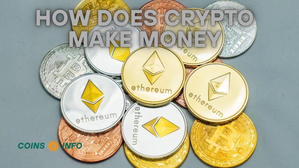 Crypto Make Money