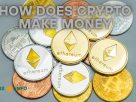 Crypto Make Money
