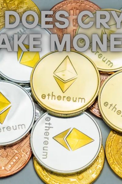 Crypto Make Money