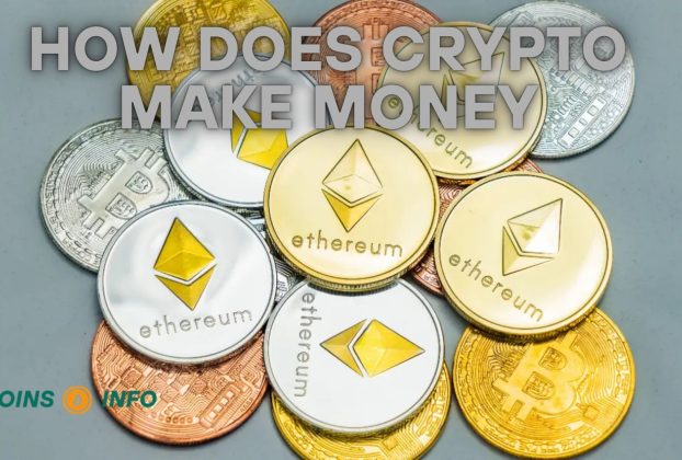 Crypto Make Money