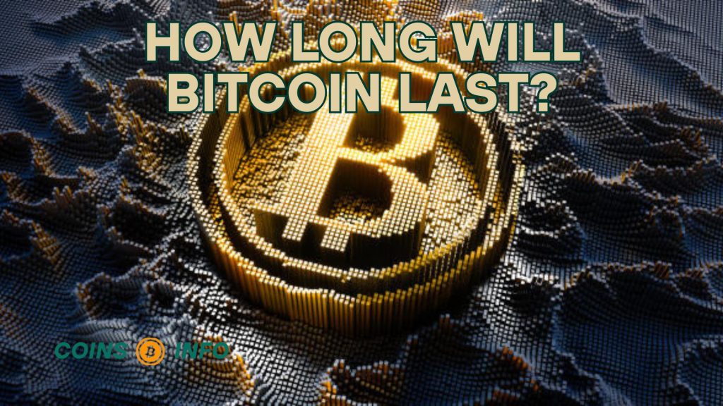 How Long Will Bitcoin Last?