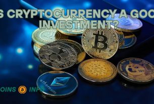 Is Cryptocurrency a Good Investment
