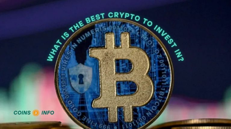 What Is the Best Crypto to Invest In?