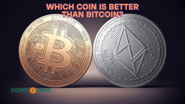 No single coin is universally better